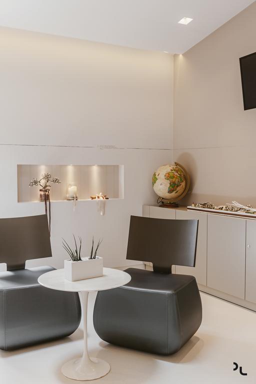 La Residenza Del Monaco Bianco Bed & Breakfast Matera Eksteriør bilde